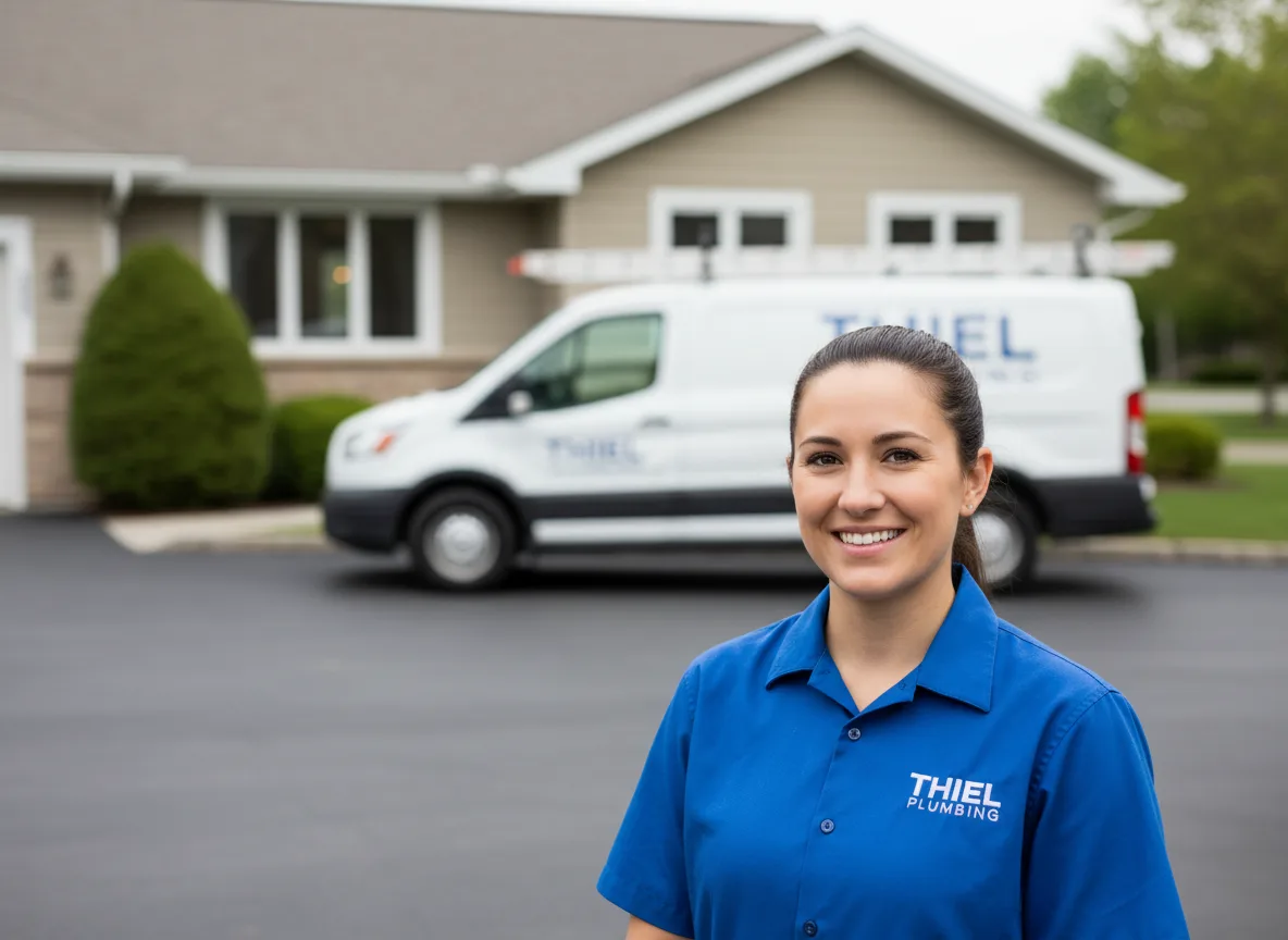 Plumber West Point, AR FAQs
